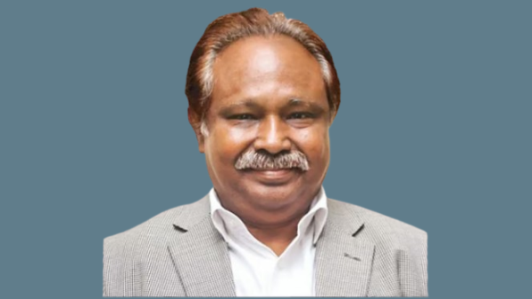 শামসুদ্দোহার স্ত্রীর অ্যাকাউন্টেই অপরাধলব্ধ আয় প্রায় ৪১ কোটি টাকা।